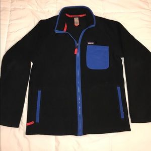 Men’s Patagonia Jacket